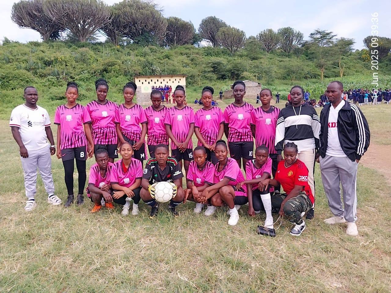 Co-curricular activities